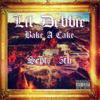 Watch: Lil Debbie—"Bake A Cake"